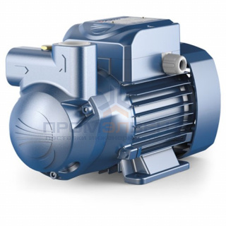 Насос самовсасывающий Pedrollo CKRm 90-E - 0,75 кВт (1x230 В, PN6, Qmax 50 л/мин, Hmax 49 м)