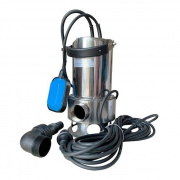 Насос фекальный ДЖИЛЕКС Фекальник 200/7 Н