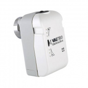 Сервопривод VALTEC EQUICALOR - M30x1.5 (230В, нормально открытый)