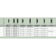 Вентилятор Ebmpapst S8D630-CD01-01 осевой