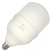 Лампа светодиодная FL-LED T120 40W 4000К 220V-240V 3800lm E27 (+ переходник E40) белый свет