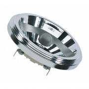 Лампа галогенная OSRAM 41832 FL HALOSPOT 111 35W 24° 12V G53