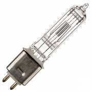 Лампа специальная галогенная Osram 64678 800W 230V G9.5 250h 3200K (PHILIPS 6928P)