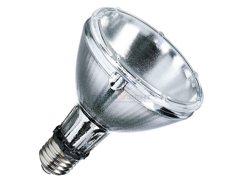Лампа металлогалогенная Philips PAR30 CDM-R Elite 70W/930 40° E27