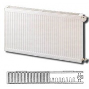 Стальные панельные радиаторы DIA PLUS 33 (500x1800 мм)