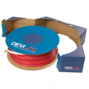 Нагревательный кабель Devi DEVIflex 18T  1625Вт 230В  90м  (DTIP-18)