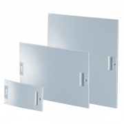 Дверь непрозрачная 24/48 модулей ABB Mistral41 в нишу