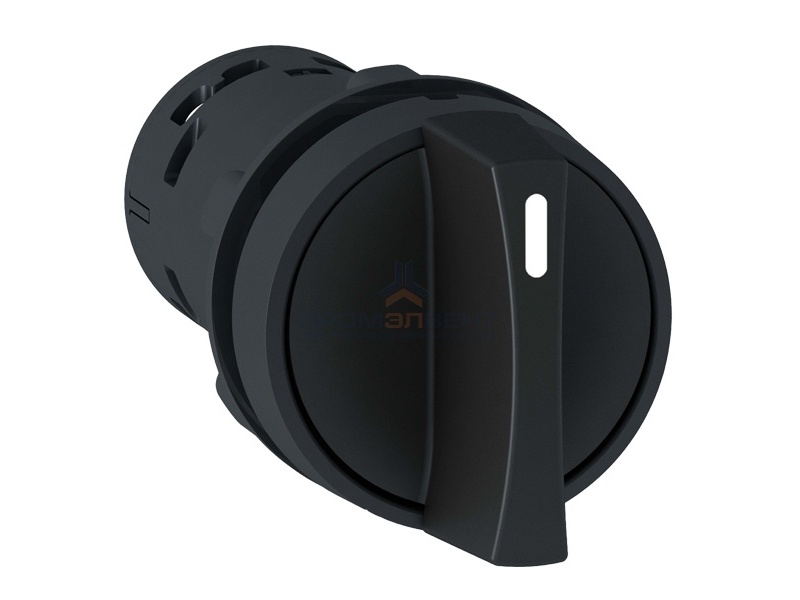 Переключатель Schneider Electric XB7ND25 на 2 положения НО+НЗ 22мм